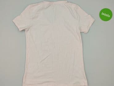 koszulka balmain damska: LAMODA, T-shirt damski, XL — 3