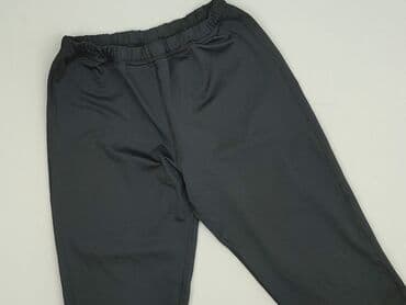 lidl spodnie softshell: Tracksuit bottoms for men, size L — 1