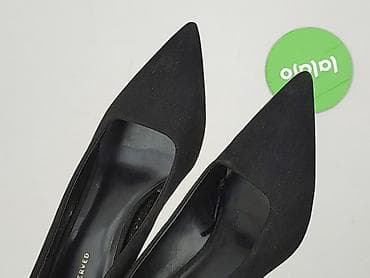 sellpy buty: Reserved, Półbuty damskie, rozmiar 35 — 6