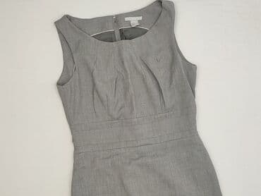 gladkie sukienki na wesele: H&M, Sukienka damska, rozmiar M — 1