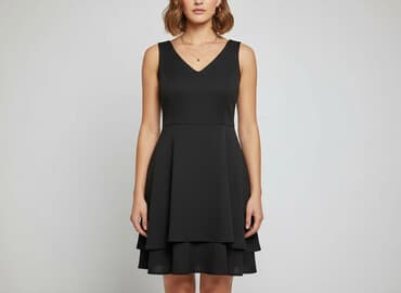 sukienki sylwester plus size: Boohoo, Sukienka damska, rozmiar XL — 6