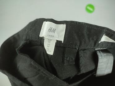 support sinsay: H&M L.O.G.G., Chinosy dla mężczyzn, rozmiar XL — 4