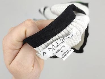 bluzki lamu: Amisu, Top damski, rozmiar S — 4