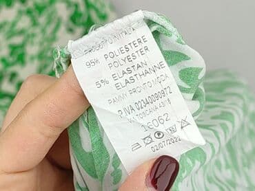 ubrania indyjskie: Pronto Moda, Sukienka damska, rozmiar S — 7