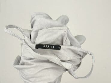 bluzki czarne mohito: Mohito, Top damski, rozmiar M — 5