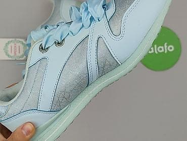 badura: Sneakersy damskie, rozmiar 39 — 7