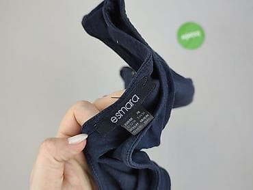 stanik push up: Esmara, Top damski, rozmiar S — 5