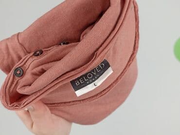 obcisly t shirty: Beloved, Футболка жіноча, розмір L — 4