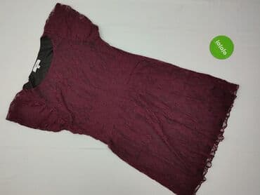 czerwone długie sukienki: New Look, Sukienka damska, rozmiar M — 2