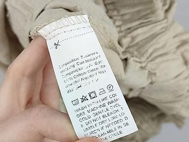 bluza mis shein: Shein, Spodnie materiałowe damskie, rozmiar M — 5