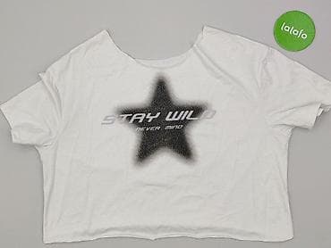 tiger force: T-shirt damski, rozmiar 5XL — 2