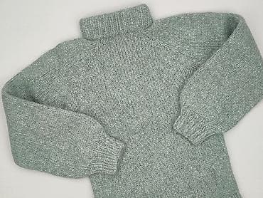 Hand Knitted, Golf damski, rozmiar S w lalafo.pl Hand Knitted, Golf damski, rozmiar S