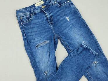 reserwet kurtki: Reserved, Jeansy damskie, rozmiar XS — 2