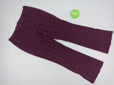 c a piżama: Spodnie materiałowe damskie, rozmiar 2XL — 2
