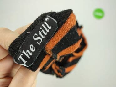 wzór na sweter piórkowy: Free Still, Women`s sweater, size M (EU 38) — 4