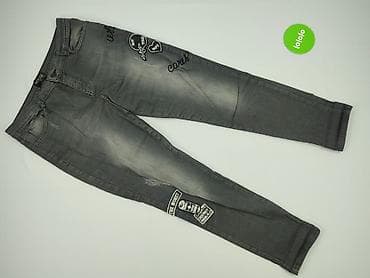 butik malgorzata: Mohito, Jeansy damskie, rozmiar M — 2