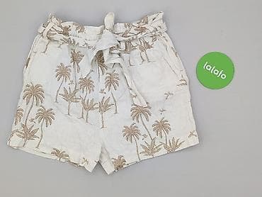monki rn101255: H&M, Szorty damskie, rozmiar XS — 2