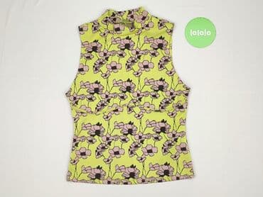 koszulka z długim rękawem zara: Zara, Top damski, rozmiar M — 2