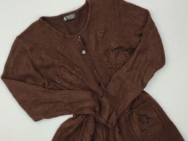 sweter manilla: Kardigan damski, rozmiar 2XL — 1