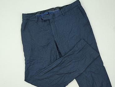Spodnie dla mężczyzn, rozmiar S
