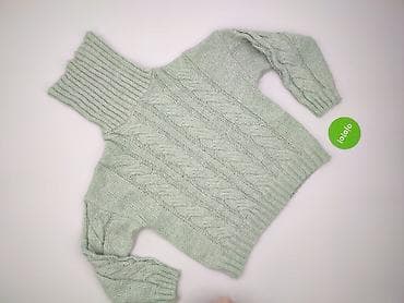 dunnes sweter: Golf damski, rozmiar S — 2