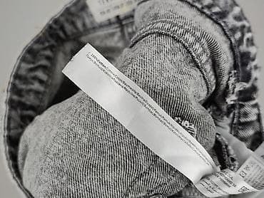 jeans na metry: Terranova, Jeansy damskie, rozmiar S — 5
