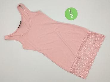 m: Tessentials, Top damski, rozmiar S — 2