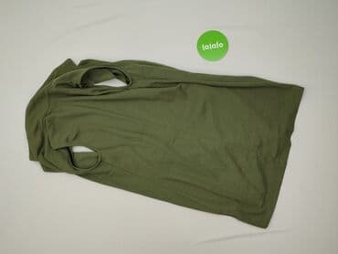 kamizelka damska krótka h m: New Look, Kamizelka damska, rozmiar S — 3