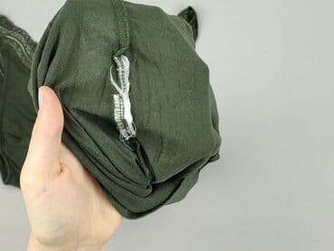 koszulka pod marynarkę damska: T-shirt damski, rozmiar M — 4
