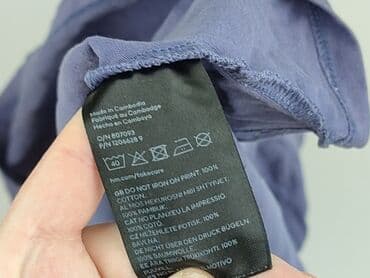 Жінкам: H&M, Футболка жіноча, розмір L — 6
