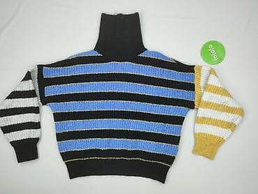 second hand clothing: C&A, Sweter damski, rozmiar L — 2