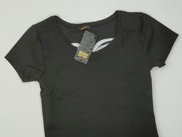 t shirty under armour compression: La Pia, Top damski, L — 1