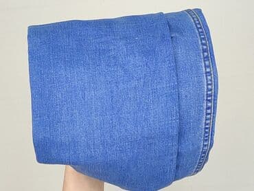 джинсова куртка: Jeans, DenimCo, 13 years, 158, condition - Very good — 5