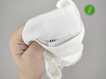 bialcon bluzki: Bluzka damska, rozmiar M — 5