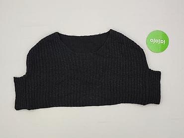 bluza bolerko: Narzutka damska, rozmiar One size — 2
