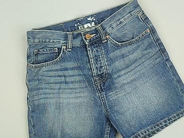 jeans old: Nasty Gal, Szorty damskie, rozmiar XS — 1