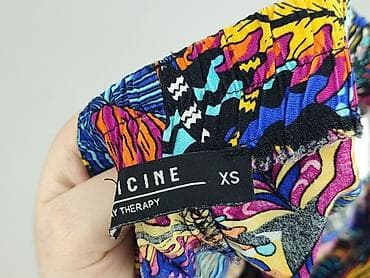 plakton sandaly: Medicine, Szorty damskie, rozmiar XS — 4