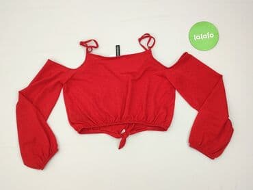 Women: H&M, Women's blouse, size XS (EU 34) — 3