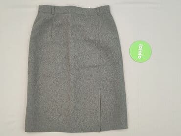 spódniczka z rozcięciami: Spódnica damska, rozmiar S — 2