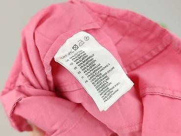 spodnie od h: H&M, Koszula damska, rozmiar M — 4