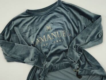 Bluza damska
, rozmiar 3XL