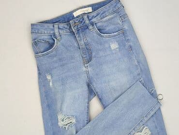 revenge jeans: Re-Dress, Jeansy damskie, rozmiar XS — 1