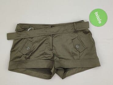 mustang krótkie spodenki: Vero Moda, Szorty damskie, rozmiar S — 2