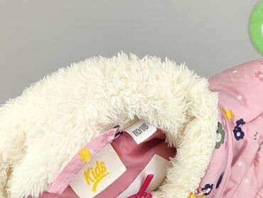 sweter dla dziewczynki 152: Kamizelka, 5-6 lat, 110-116 cm, stan - Idealny — 4