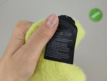 kapcie świąteczne h m: H&M, Sweter damski, rozmiar S — 6