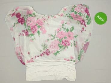 bluzki z nadrukiem damskie allegro: Bluzka damska, rozmiar One size — 3