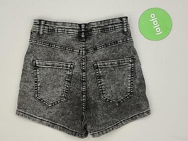 pull and bear shorts: KappAhl, Szorty damskie, rozmiar 2XS — 4