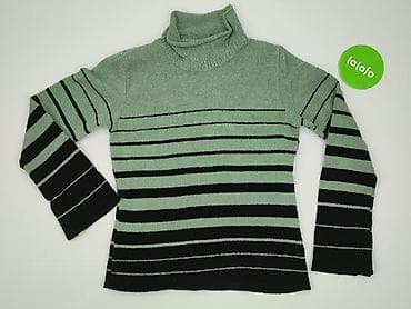 oversized: Golf damski, rozmiar S — 2