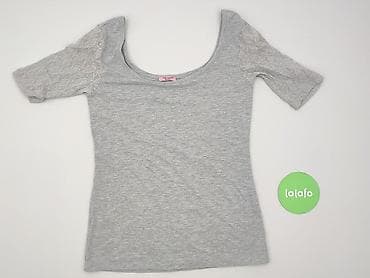 Kobiety: Bluzka damska, rozmiar S — 2