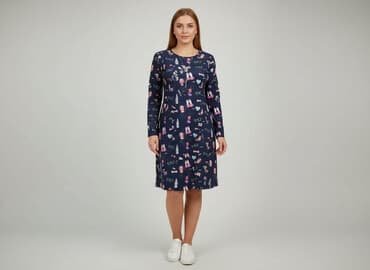 buty monotox: Women`s dress, size M — 6